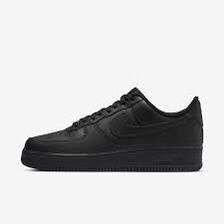 Air Force 1 - Black
