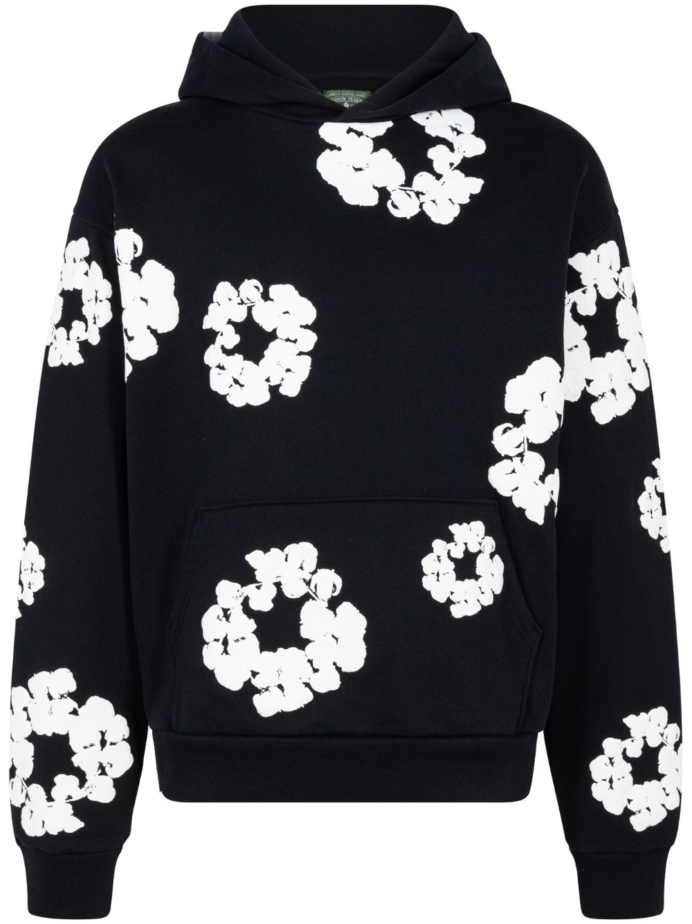 Denim tears hoodie – Silver Line Fashion