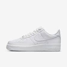 Nike Air force 1 - White