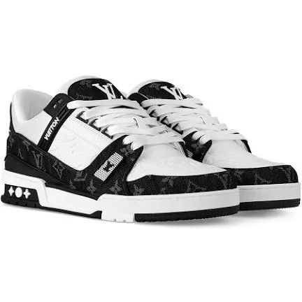 Louis vitton trainers