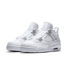 Jordan 4 pure money